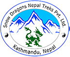 Snow Dragons Nepal Treks Pvt. Ltd. logo